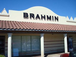 Brahmin - San Marcos, TX