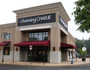 Charming Charlie - Mt. Laurel, NJ