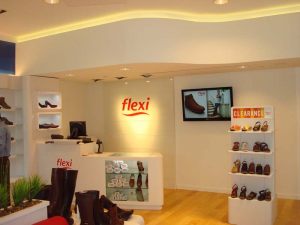 Flexi Footwear - Baybrook Mall