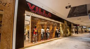 Villa - Mall of America 