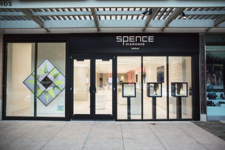 Spence Diamonds - The Domain - Austin, TX